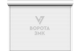 Теплые рулонные ворота 2900×2200 ЗМК-2235