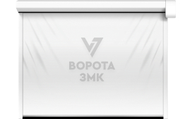 Противодымная штора Doorhan EI-30 2900×2200 ЗМК-2066