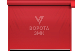 Противопожарная штора EI-30 3300×2400 ЗМК-2065