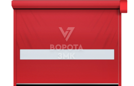 Противодымная штора EI-30 Doorhan 2900×2100 ЗМК-2061